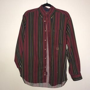 Vintage Tommy Hilfiger